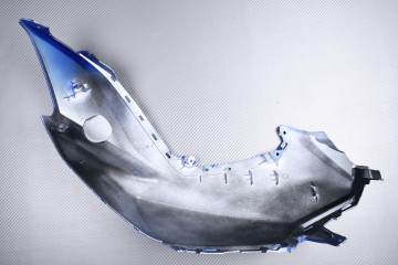 Komplette Motorradverkleidung YAMAHA MT07 2021 - 2024