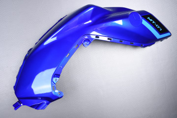 Komplette Motorradverkleidung YAMAHA MT07 2021 - 2024