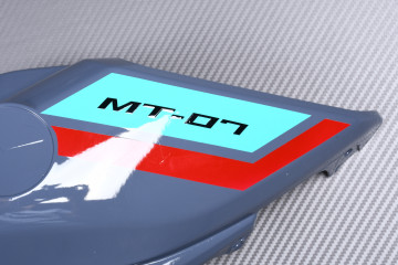 Komplette Motorradverkleidung YAMAHA MT07 2021 - 2024