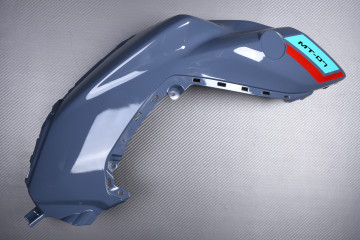 Carénage complet YAMAHA MT07 2021 - 2024