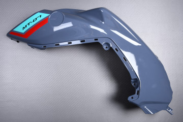 Carena completa YAMAHA MT07 2021 - 2024