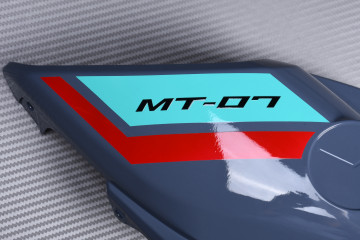 Carena completa YAMAHA MT07 2021 - 2024