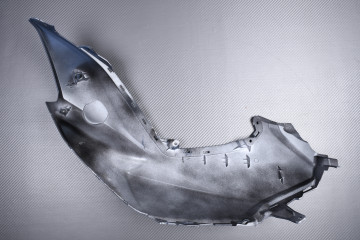 Carenado complete YAMAHA MT07 2021 - 2024