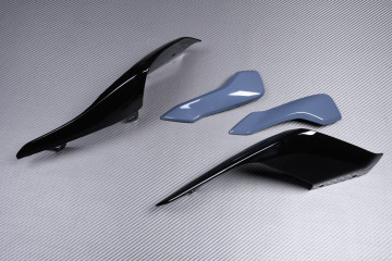 Complete Fairing set YAMAHA MT07 2021 - 2024