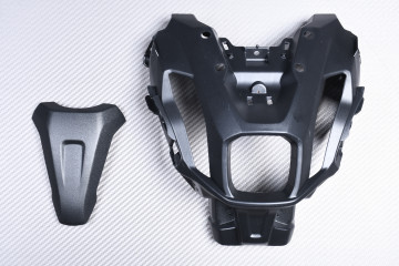 Carenado complete YAMAHA MT07 2021 - 2024