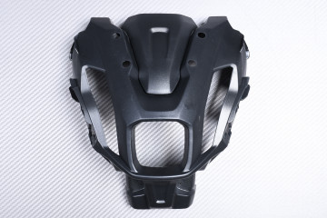 Komplette Motorradverkleidung YAMAHA MT07 2021 - 2024