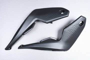 Carénage complet YAMAHA MT07 2021 - 2024