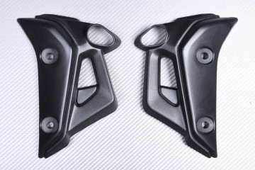 Carénage complet YAMAHA MT07 2021 - 2024