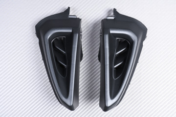 Complete Fairing set YAMAHA MT07 2021 - 2024