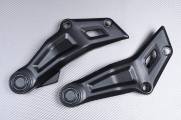 Komplette Motorradverkleidung YAMAHA MT07 2021 - 2024