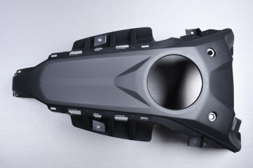 Carenado completo YAMAHA MT07 2018 - 2020