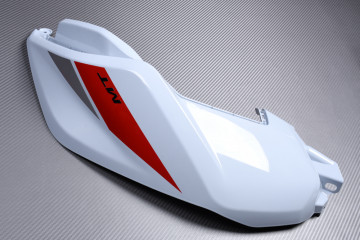 Complete Fairing set YAMAHA MT07 2018 - 2020