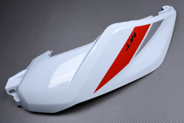 Komplette Motorradverkleidung YAMAHA MT07 2018 - 2020