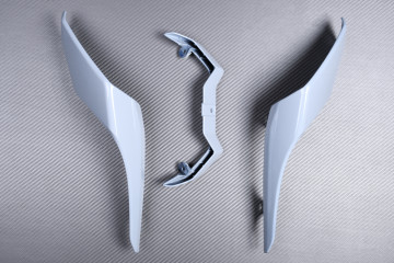 Komplette Motorradverkleidung YAMAHA MT07 2018 - 2020