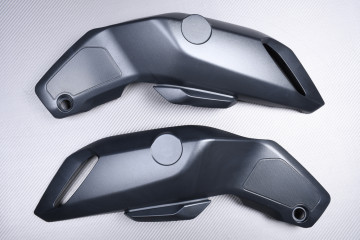 Carena completa YAMAHA MT07 2018 - 2020