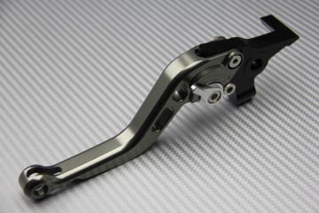 Short Clutch Lever for many SUZUKI models - with Cable Clutch system