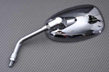 Specchietti universali Classic / Café Racer / Custom / Neo Retro / Scrambler / Retro