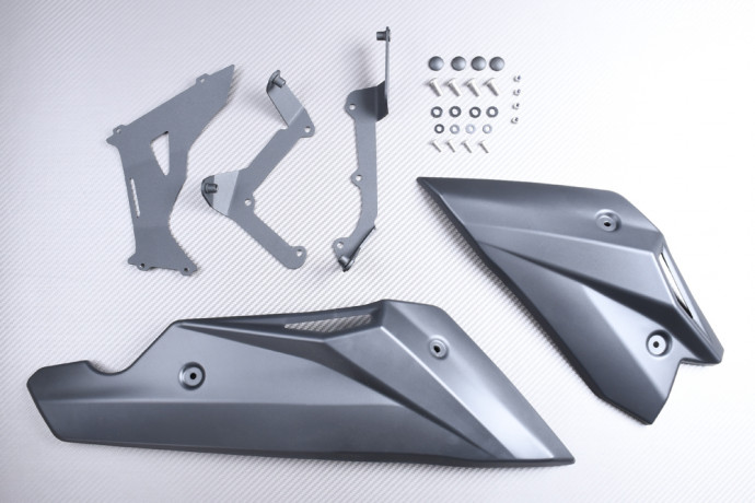 Aftermarket bellypan HONDA HORNET 750 2023 - 2025