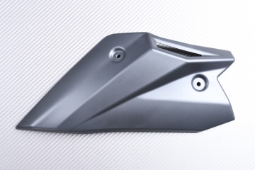 Aftermarket bellypan HONDA HORNET 750 2023 - 2025