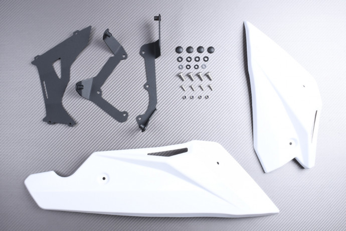 Puntale motore HONDA HORNET 750 2023 - 2025