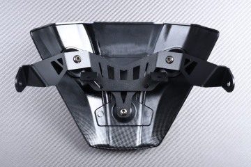 Bulle / Saute-vent YAMAHA MT09 / SP 2024 - 2025