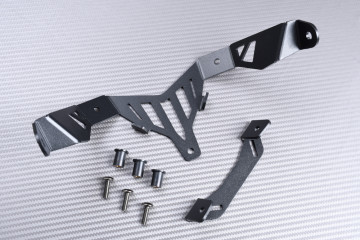 Windscreen YAMAHA MT09 / SP 2024 - 2025