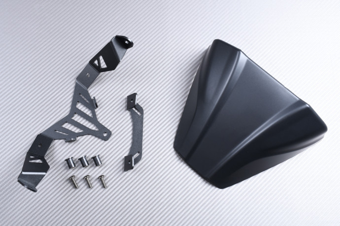 Bulle / Saute-vent YAMAHA MT09 / SP 2024 - 2025