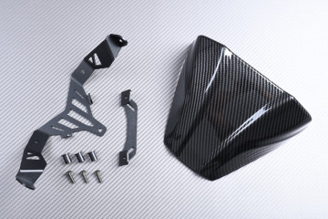 Windschutzscheibe YAMAHA MT09 / SP 2024 - 2025