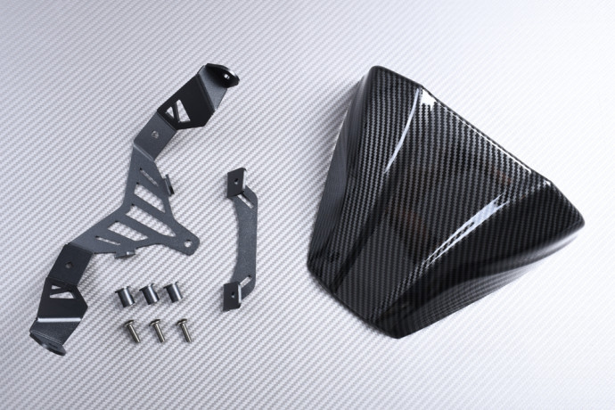 Bulle / Saute-vent YAMAHA MT09 / SP 2024 - 2025