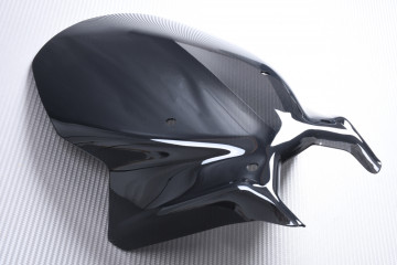 Polycarbonat-Windschutzscheibe TOURING YAMAHA MT09 / SP 2024 - 2025