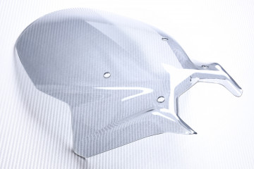 Cúpula en Policarbonato TOURING YAMAHA MT09 / SP 2024 - 2025