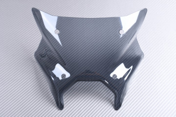 Cupolino / Parabrezza in Policarbonato SPORT YAMAHA MT09 / SP 2024 - 2025