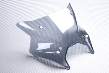 Polycarbonate Windscreen SPORT YAMAHA MT09 / SP 2024 - 2025