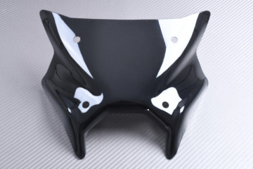 Cupolino / Parabrezza in Policarbonato SPORT YAMAHA MT09 / SP 2024 - 2025