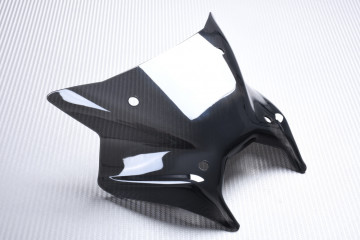 Polycarbonat-Windschutzscheibe SPORT YAMAHA MT09 / SP 2024 - 2025