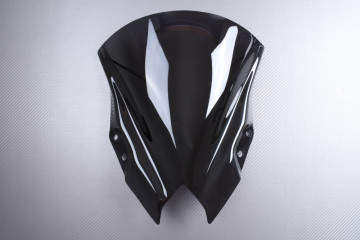 Cúpula en Policarbonato KAWASAKI NINJA 500 R / SE 2024 - 2025