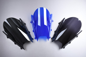 Polycarbonat-Windschutzscheibe SUZUKI GSX8R 2024 - 2025