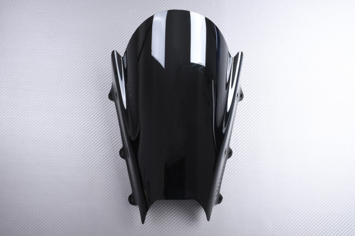 Cúpula en Policarbonato SUZUKI GSX8R 2024 - 2025