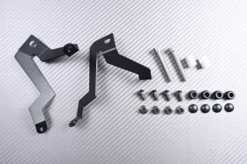 Cupolino / Parabrezza in Policarbonato KTM SUPERDUKE 1390 R / EVO 2024 - 2025