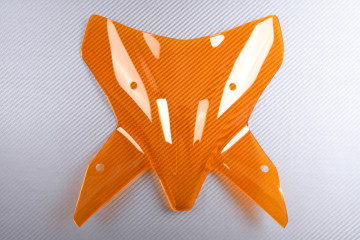 Bulle en Polycarbonate KTM SUPERDUKE 1390 R / EVO 2024 - 2025