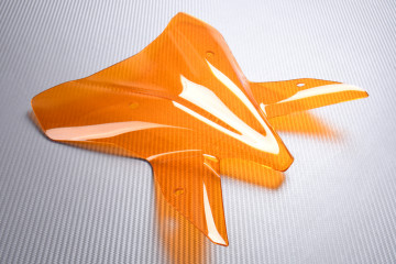 Polycarbonat-Windschutzscheibe KTM SUPERDUKE 1390 R / EVO 2024 - 2025