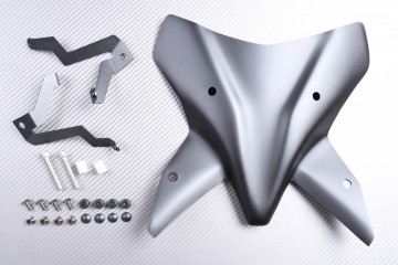 Polycarbonat-Windschutzscheibe KTM SUPERDUKE 1390 R / EVO 2024 - 2025