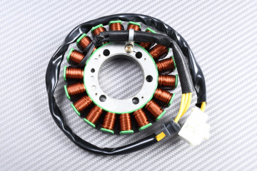 Stator tipo originale...