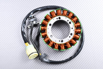 Stator tipo original...