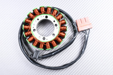 Stator tipo originale...