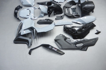 Carenado completo HONDA X-ADV 750 2017 - 2020