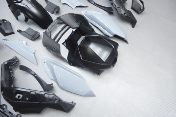 Carénage complet HONDA X-ADV 750 2017 - 2020