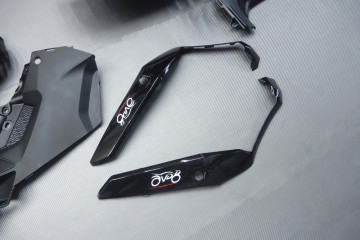 Carenado completo HONDA X-ADV 750 2017 - 2020