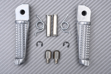 Pareja de Posapiés...