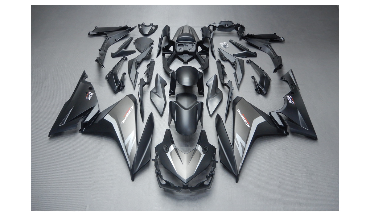 Complete Fairing set HONDA CBR 500 R 2019 2023